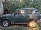 ВАЗ (Lada) Lada 2121 1994 года за 750 000 тг. в Абай (Абайский р-н) – фото 2