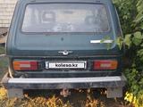 ВАЗ (Lada) Lada 2121 1994 года за 750 000 тг. в Абай (Абайский р-н) – фото 3