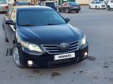 Toyota Camry 2011 года за 6 000 000 тг. в Петропавловск