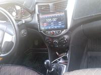 Hyundai Accent 2012 годаүшін3 000 000 тг. в Актау