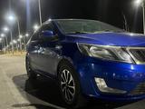 Kia Rio 2013 годаүшін5 700 000 тг. в Кызылорда – фото 5