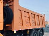 Shacman (Shaanxi)  F2000 2017 годаүшін14 500 000 тг. в Атырау – фото 4
