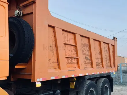 Shacman (Shaanxi)  F2000 2017 года за 14 500 000 тг. в Атырау – фото 4