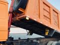 Shacman (Shaanxi)  F2000 2017 годаүшін14 500 000 тг. в Атырау – фото 5