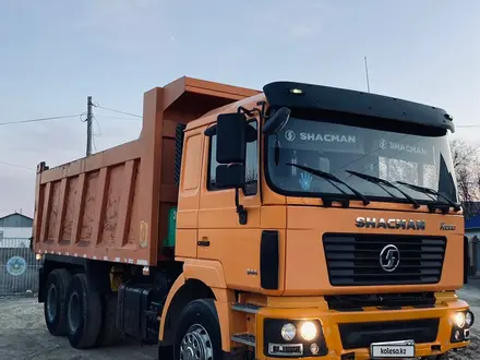 Shacman (Shaanxi)  F2000 2017 года за 14 500 000 тг. в Атырау
