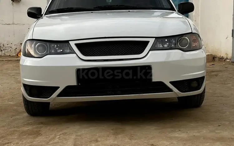 Daewoo Nexia 2012 годаfor1 800 000 тг. в Актау