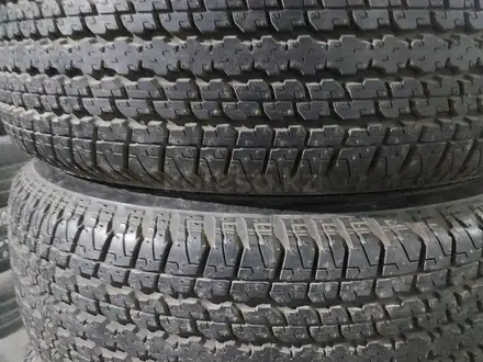 265/60R18 Bridgestone за 200 000 тг. в Алматы – фото 2