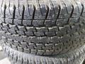 265/60R18 Bridgestone за 200 000 тг. в Алматы – фото 4