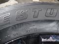 265/60R18 Bridgestone за 200 000 тг. в Алматы – фото 7