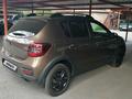 Renault Sandero Stepway 2022 годаfor6 500 000 тг. в Астана – фото 4