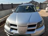 Mitsubishi Outlander 2006 года за 3 700 000 тг. в Алматы – фото 2