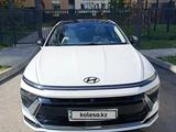 Hyundai Sonata 2024 годаүшін13 500 000 тг. в Астана