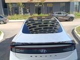 Hyundai Sonata 2024 годаүшін13 500 000 тг. в Астана – фото 2