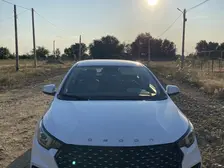 OMODA S5, 2024
