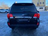 Toyota Land Cruiser 2012 годаүшін22 000 000 тг. в Астана – фото 3