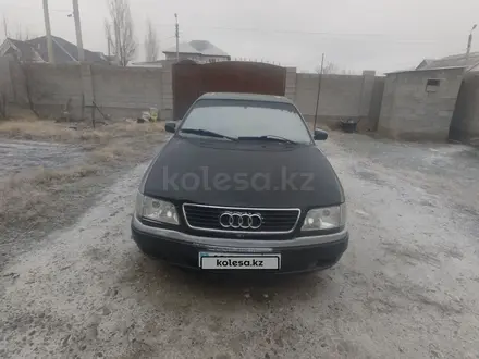 Audi 100 1993 года за 1 370 000 тг. в Тараз