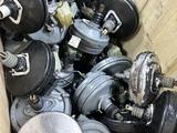 W210 w202 w124 вакуумный усилитель тормозов мерседеса за 20 000 тг. в Алматы