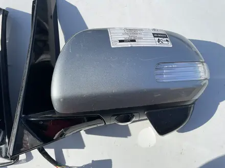 Заркала (заркало) Toyota Estoma ACR 50 за 45 000 тг. в Астана – фото 2