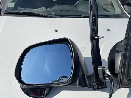 Заркала (заркало) Toyota Estoma ACR 50 за 45 000 тг. в Астана – фото 5