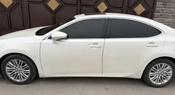 Lexus ES 250 2014 года за 12 500 000 тг. в Тараз – фото 2