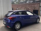 Hyundai i20 2023 года за 5 100 000 тг. в Алматы – фото 3