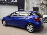 Hyundai i20 2023 года за 5 100 000 тг. в Алматы – фото 4