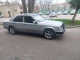 Mercedes-Benz E 260 1992 годаfor1 200 000 тг. в Алматы – фото 3