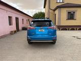 Toyota RAV4 2016 годаүшін8 000 000 тг. в Жанаозен – фото 2