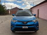 Toyota RAV4 2016 годаүшін8 000 000 тг. в Жанаозен