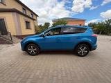 Toyota RAV4 2016 годаүшін8 000 000 тг. в Жанаозен – фото 4