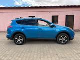 Toyota RAV4 2016 годаүшін8 000 000 тг. в Жанаозен – фото 3