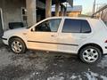 Volkswagen Golf 2001 годаfor2 850 000 тг. в Алматы – фото 5