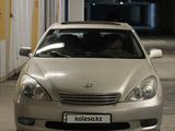 Lexus ES 300 2002 годаүшін6 000 000 тг. в Алматы – фото 3