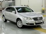 Volkswagen Passat 2007 года за 4 250 000 тг. в Караганда – фото 3