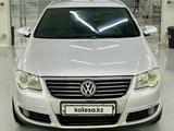 Volkswagen Passat 2007 года за 4 250 000 тг. в Караганда – фото 2