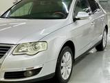Volkswagen Passat 2007 года за 4 250 000 тг. в Караганда – фото 4