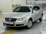 Volkswagen Passat 2007 года за 4 250 000 тг. в Караганда