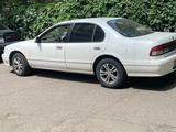 Nissan Cefiro 1997 годаfor2 100 000 тг. в Алматы – фото 5