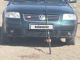 Volkswagen Passat 2001 года за 3 000 000 тг. в Актобе – фото 3