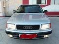 Audi 100 1992 года за 3 500 000 тг. в Шымкент