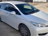 Toyota Wish 2012 года за 4 200 000 тг. в Актау