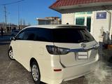 Toyota Wish 2012 года за 4 200 000 тг. в Актау – фото 2