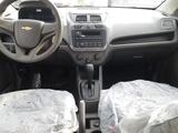 Chevrolet Cobalt 2024 годаfor8 190 000 тг. в Алматы – фото 3