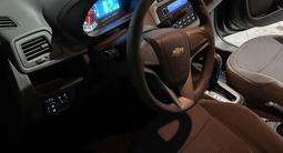 Chevrolet Cobalt 2023 года за 4 750 000 тг. в Шымкент – фото 2