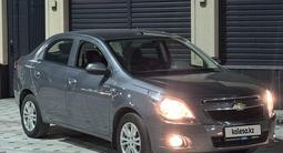 Chevrolet Cobalt 2023 года за 4 750 000 тг. в Шымкент