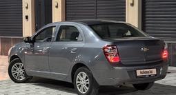 Chevrolet Cobalt 2023 года за 4 750 000 тг. в Шымкент – фото 5
