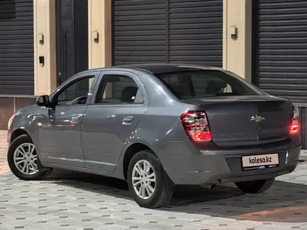 Chevrolet Cobalt 2023 года за 4 750 000 тг. в Шымкент – фото 5
