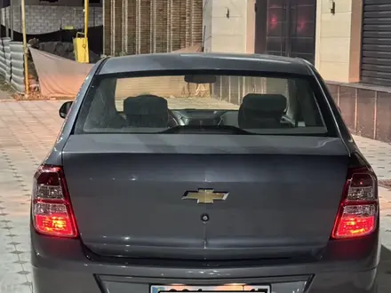 Chevrolet Cobalt 2023 года за 4 750 000 тг. в Шымкент – фото 6