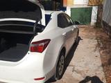 Toyota Corolla 2013 года за 6 300 000 тг. в Алматы – фото 2