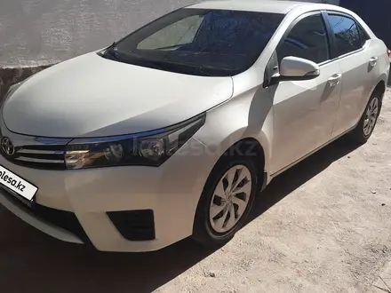 Toyota Corolla 2013 года за 6 300 000 тг. в Алматы